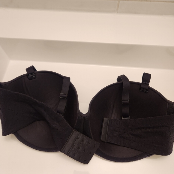 Chantelle Norah Padded Strapless Underwire Bra NEW - Picture 8 of 8